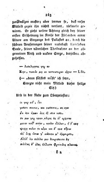 Philologie Eine zeitschrift zur Boforderung der Geschmaks an griechischer und romischer Sprache und Litteratur und cines grundlichen Studium derselben