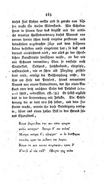 Philologie Eine zeitschrift zur Boforderung der Geschmaks an griechischer und romischer Sprache und Litteratur und cines grundlichen Studium derselben