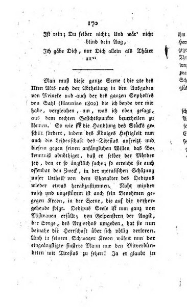 Philologie Eine zeitschrift zur Boforderung der Geschmaks an griechischer und romischer Sprache und Litteratur und cines grundlichen Studium derselben