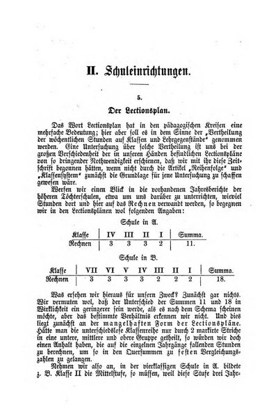 Stoa Zeitschrift fur die Interessen der hoheren Tochterschulen