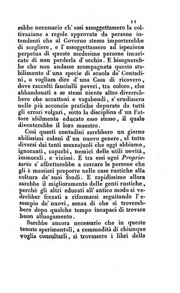 Rivista trimestrale delle arti agrarie