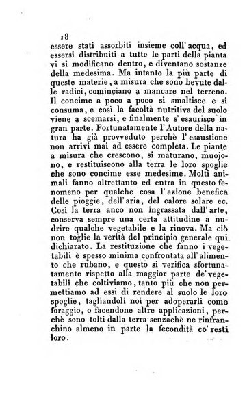 Rivista trimestrale delle arti agrarie