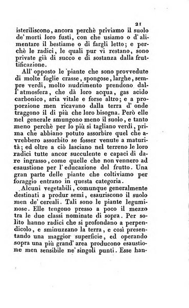 Rivista trimestrale delle arti agrarie