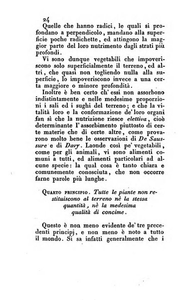 Rivista trimestrale delle arti agrarie