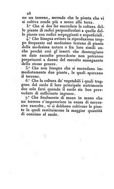 Rivista trimestrale delle arti agrarie