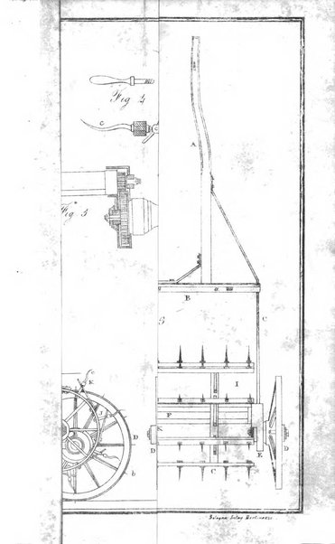 Rivista trimestrale delle arti agrarie