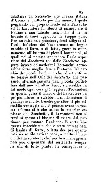 Rivista trimestrale delle arti agrarie