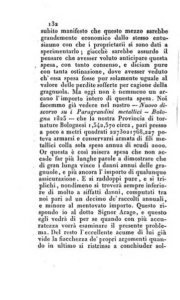 Rivista trimestrale delle arti agrarie