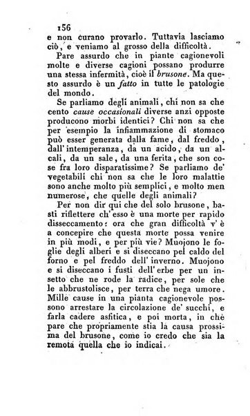 Rivista trimestrale delle arti agrarie