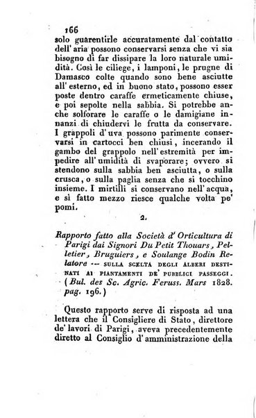 Rivista trimestrale delle arti agrarie