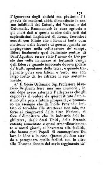 Rivista trimestrale delle arti agrarie