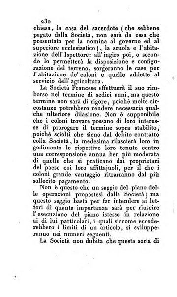 Rivista trimestrale delle arti agrarie