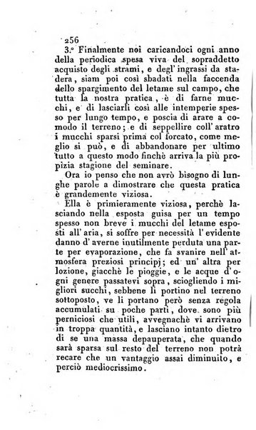 Rivista trimestrale delle arti agrarie