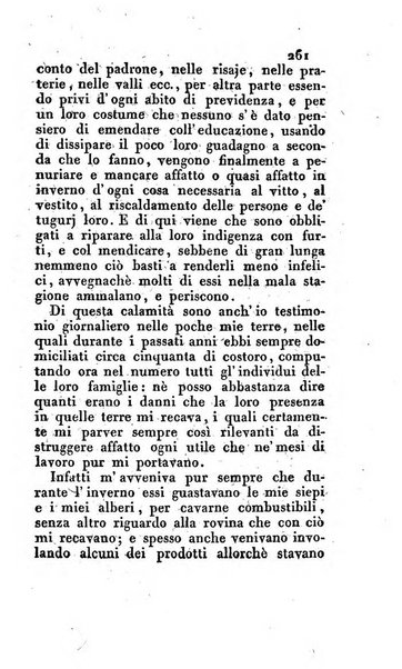 Rivista trimestrale delle arti agrarie