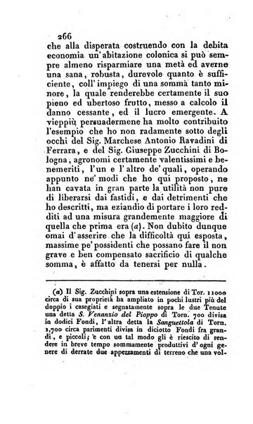 Rivista trimestrale delle arti agrarie