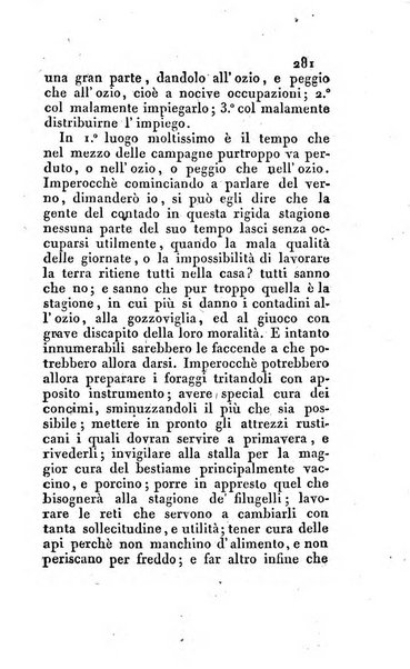 Rivista trimestrale delle arti agrarie