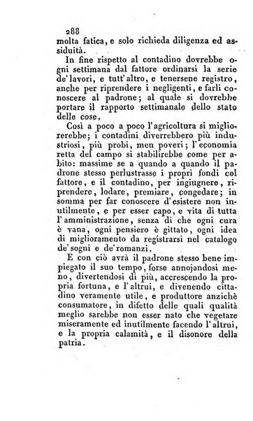 Rivista trimestrale delle arti agrarie