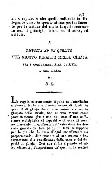 Rivista trimestrale delle arti agrarie