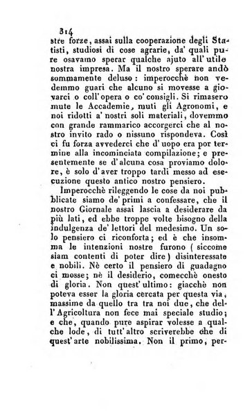 Rivista trimestrale delle arti agrarie