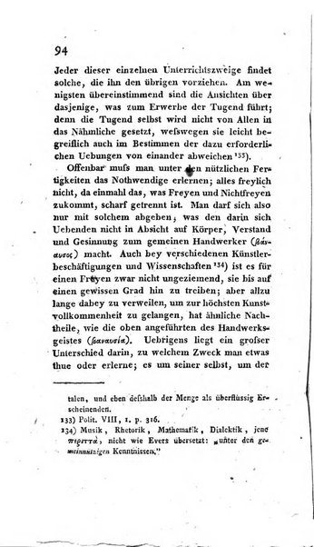 Philologische Beytrage aus der Schweiz