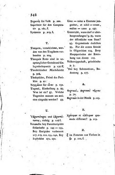 Philologische Beytrage aus der Schweiz