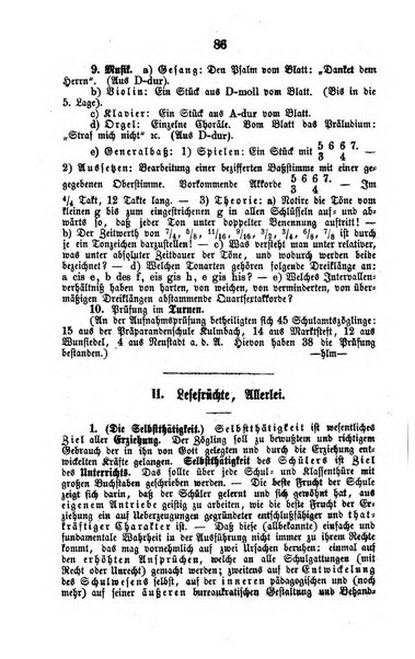 Schulblatt fur Franken Organ des Mittelfrankischen Kreis - Lehrervereins. Hgg. von J. H. Lutz