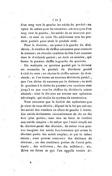 Seances des ecoles normales recueillies par des stenographes et revues par les professeurs. Premiere Partie. Lecons