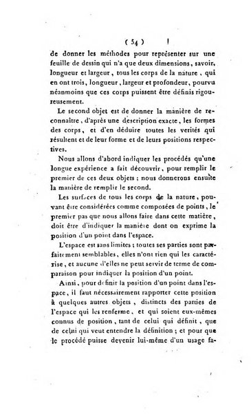 Seances des ecoles normales recueillies par des stenographes et revues par les professeurs. Premiere Partie. Lecons