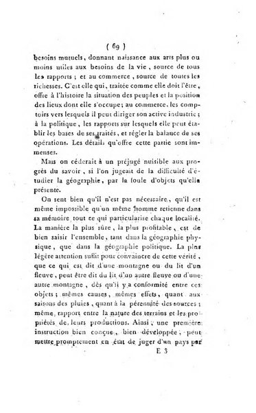 Seances des ecoles normales recueillies par des stenographes et revues par les professeurs. Premiere Partie. Lecons