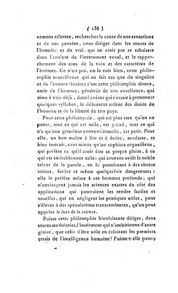 Seances des ecoles normales recueillies par des stenographes et revues par les professeurs. Premiere Partie. Lecons