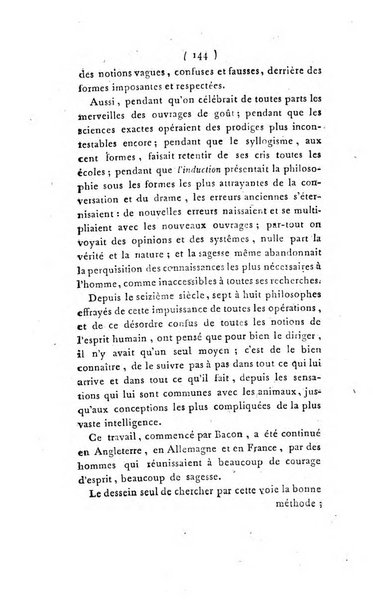 Seances des ecoles normales recueillies par des stenographes et revues par les professeurs. Premiere Partie. Lecons