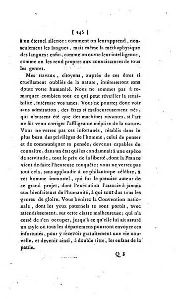 Seances des ecoles normales recueillies par des stenographes et revues par les professeurs. Premiere Partie. Lecons