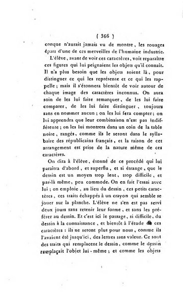 Seances des ecoles normales recueillies par des stenographes et revues par les professeurs. Premiere Partie. Lecons