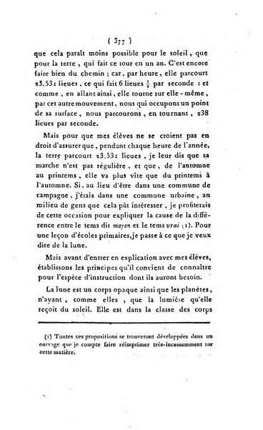 Seances des ecoles normales recueillies par des stenographes et revues par les professeurs. Premiere Partie. Lecons