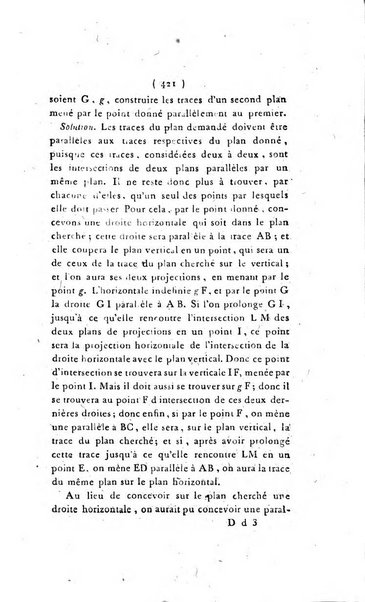 Seances des ecoles normales recueillies par des stenographes et revues par les professeurs. Premiere Partie. Lecons