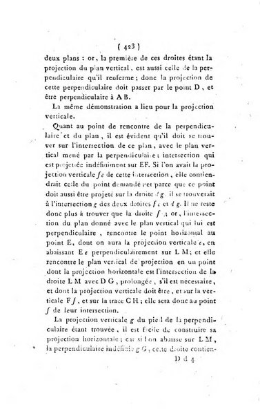 Seances des ecoles normales recueillies par des stenographes et revues par les professeurs. Premiere Partie. Lecons