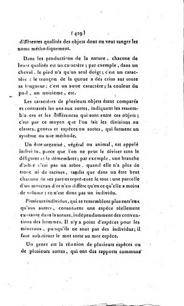 Seances des ecoles normales recueillies par des stenographes et revues par les professeurs. Premiere Partie. Lecons