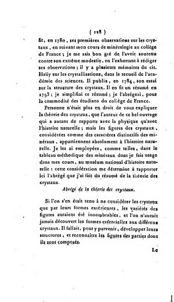 Seances des ecoles normales recueillies par des stenographes et revues par les professeurs. Premiere Partie. Lecons