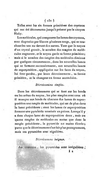 Seances des ecoles normales recueillies par des stenographes et revues par les professeurs. Premiere Partie. Lecons