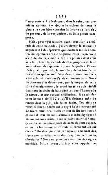 Seances des ecoles normales recueillies par des stenographes et revues par les professeurs. Premiere Partie. Lecons