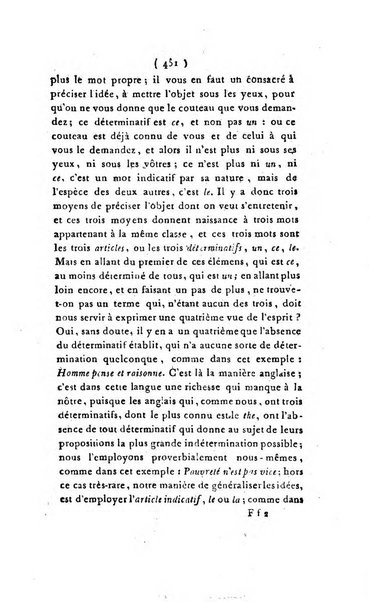 Seances des ecoles normales recueillies par des stenographes et revues par les professeurs. Premiere Partie. Lecons