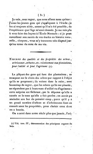 Seances des ecoles normales recueillies par des stenographes et revues par les professeurs. Premiere Partie. Lecons