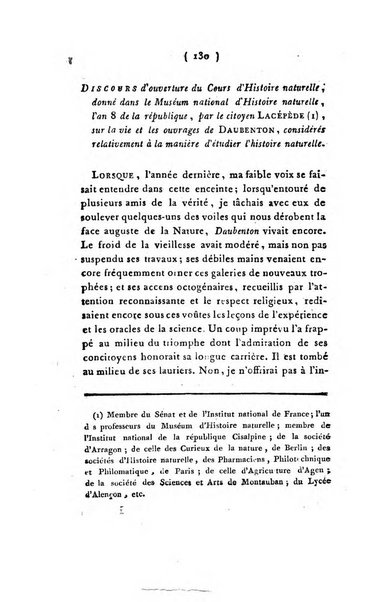 Seances des ecoles normales recueillies par des stenographes et revues par les professeurs. Premiere Partie. Lecons