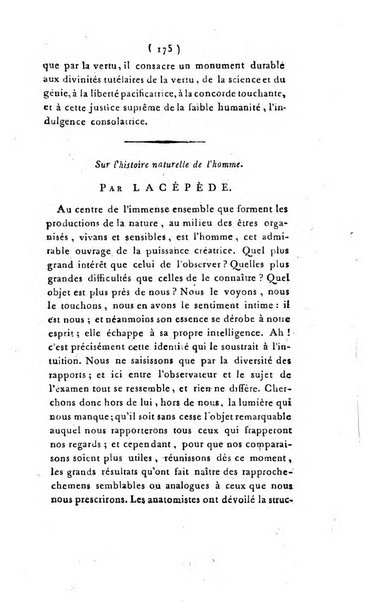 Seances des ecoles normales recueillies par des stenographes et revues par les professeurs. Premiere Partie. Lecons