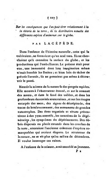 Seances des ecoles normales recueillies par des stenographes et revues par les professeurs. Premiere Partie. Lecons