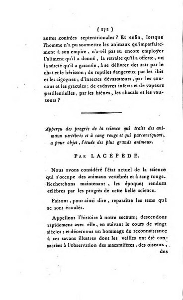 Seances des ecoles normales recueillies par des stenographes et revues par les professeurs. Premiere Partie. Lecons