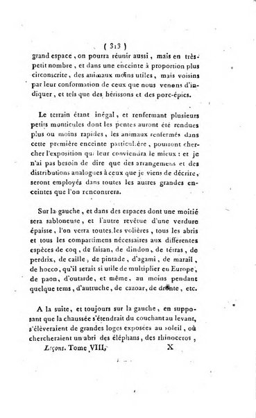 Seances des ecoles normales recueillies par des stenographes et revues par les professeurs. Premiere Partie. Lecons