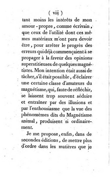 Archives du magnétisme animal