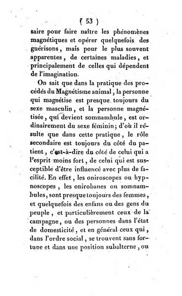 Archives du magnétisme animal