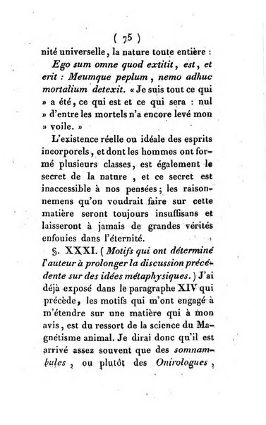 Archives du magnétisme animal